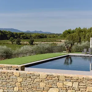  Holiday home Domaine De La Galiniere