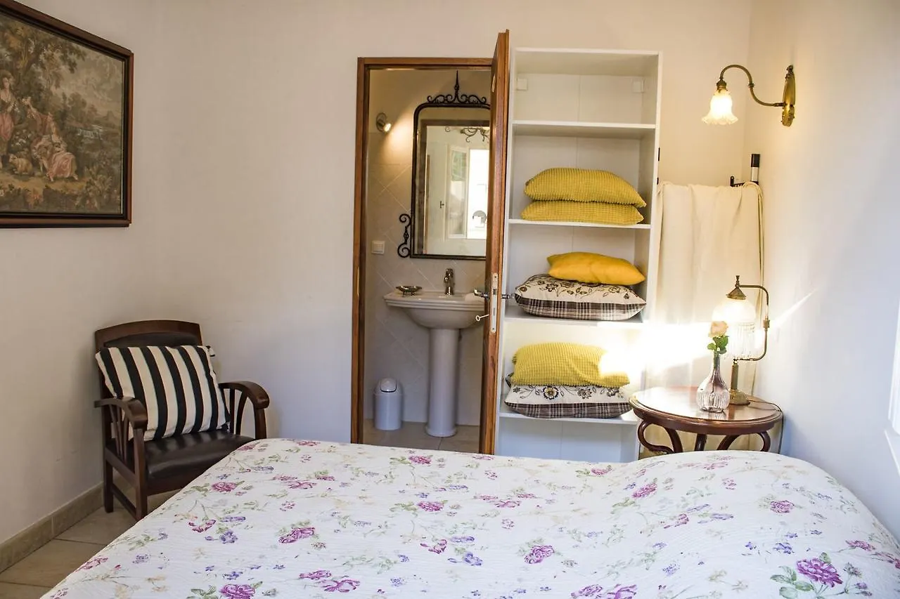 Apartment La Muse Du Paradis Montauroux France