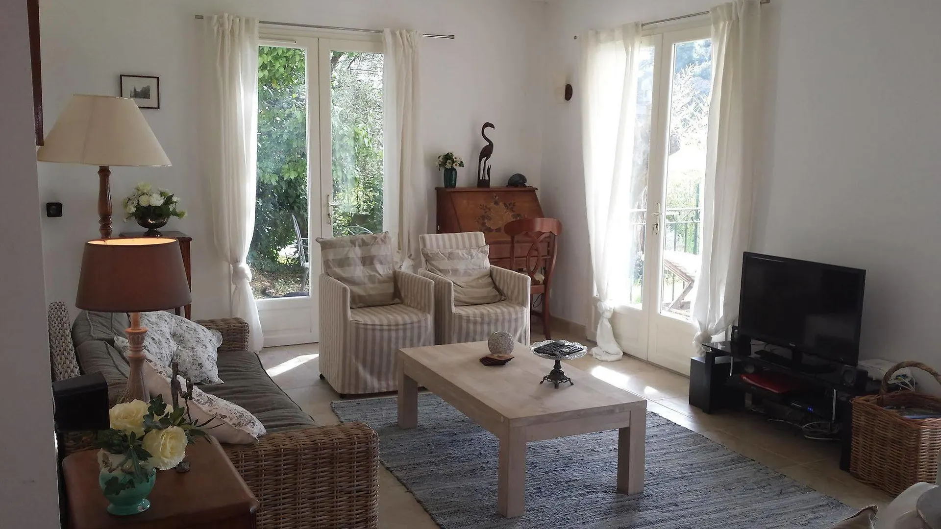 Apartment La Muse Du Paradis Montauroux