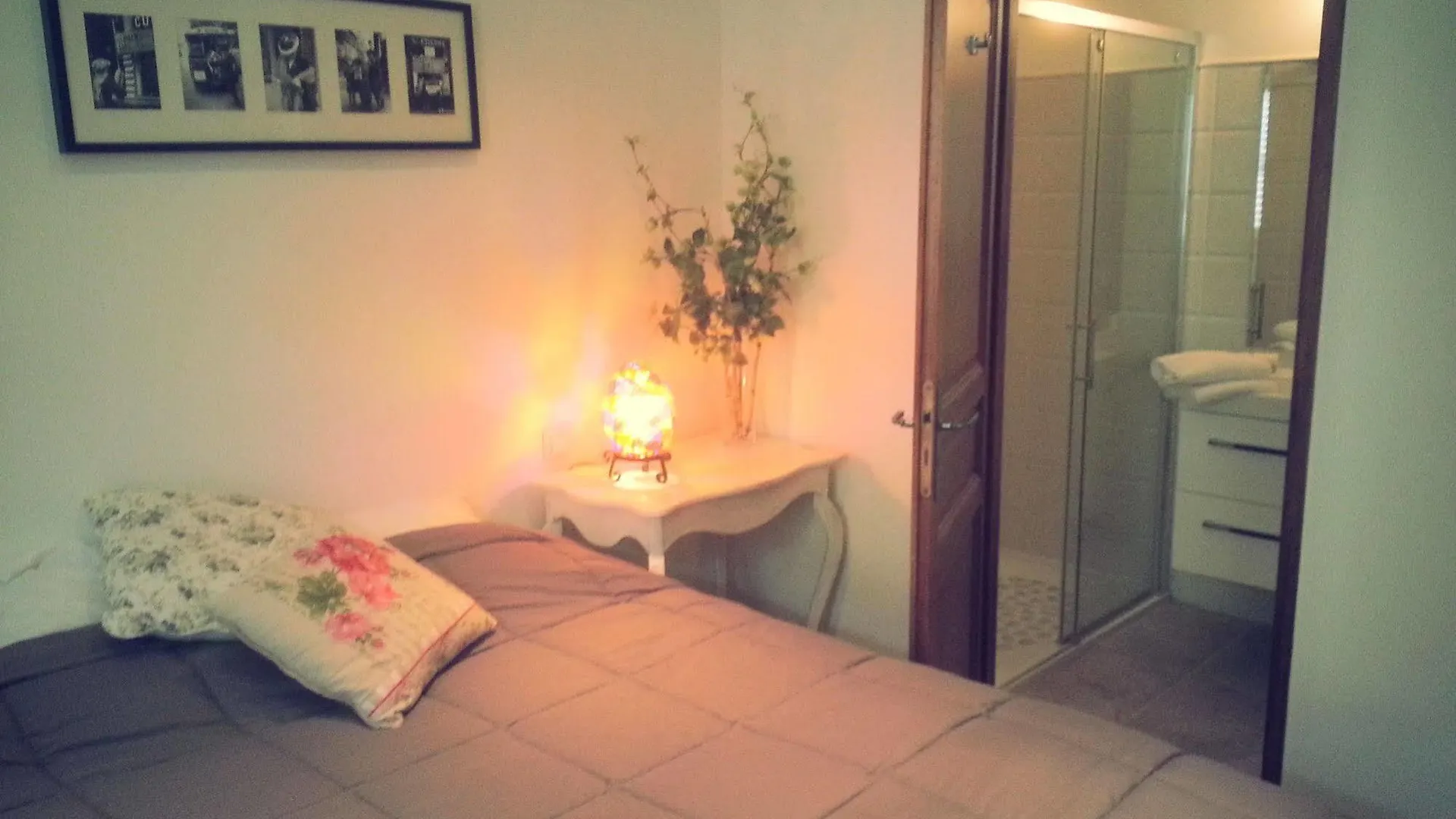 La Muse Du Paradis Montauroux Apartment