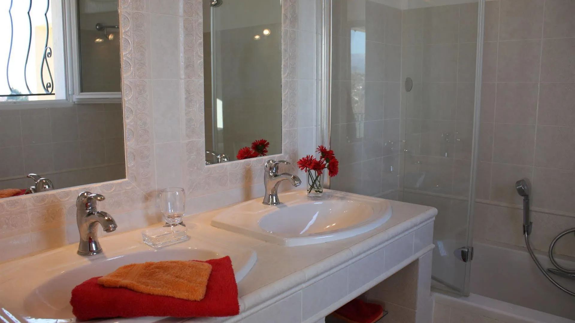 Apartment La Muse Du Paradis Montauroux