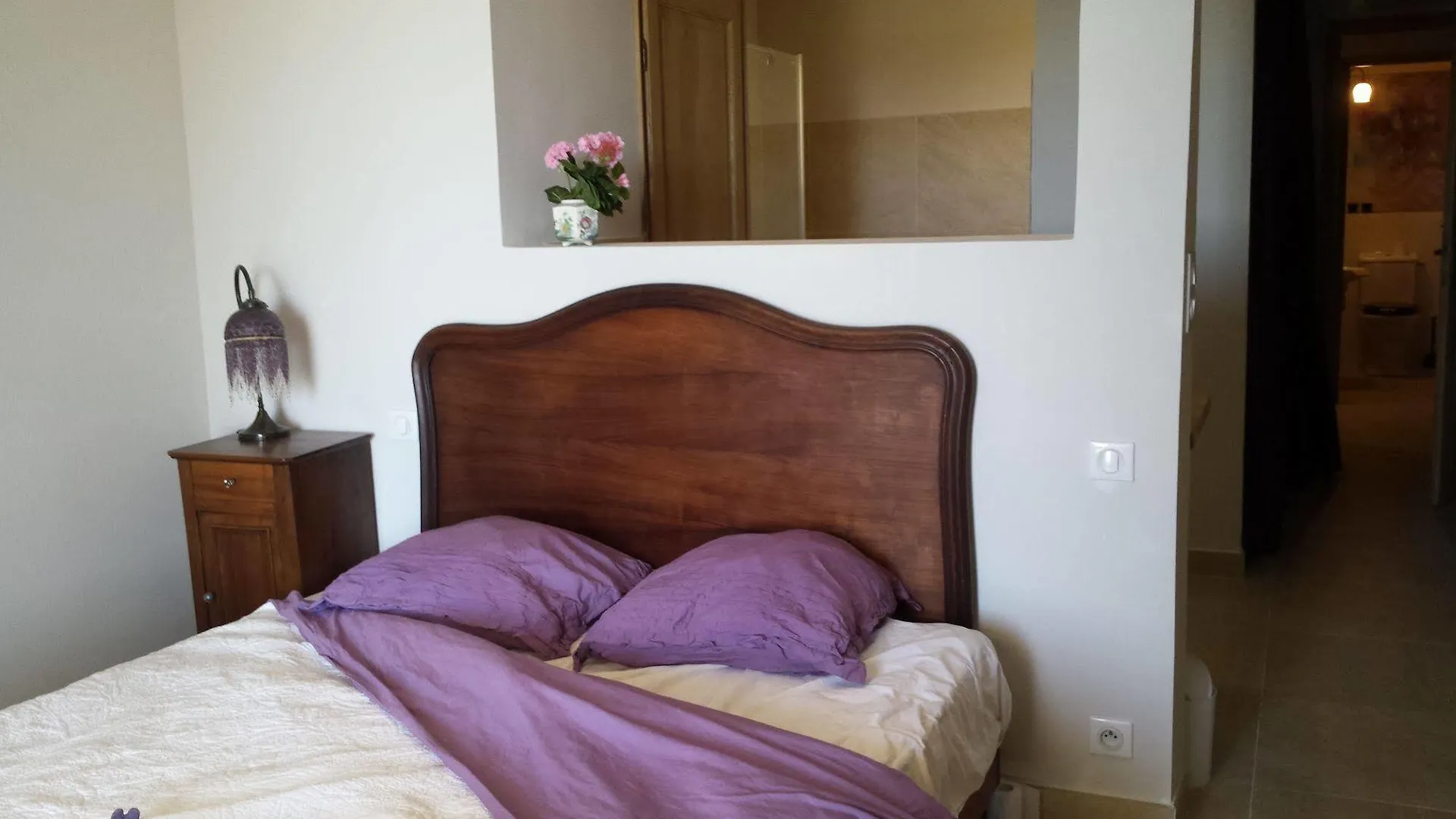 Apartment La Muse Du Paradis Montauroux France
